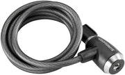 Kryptonite KryptoFlex 1018 Cable Lock - with Key 6' x 10mm