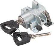 Abus Ebike Battery Lock - Bosch Frame Type (DT2) Standard Key (T82)