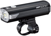 Cateye AMPP2200 Headlight - Black
