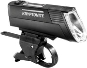 Kryptonite Incite X8 Rechargeable Headlight - Black
