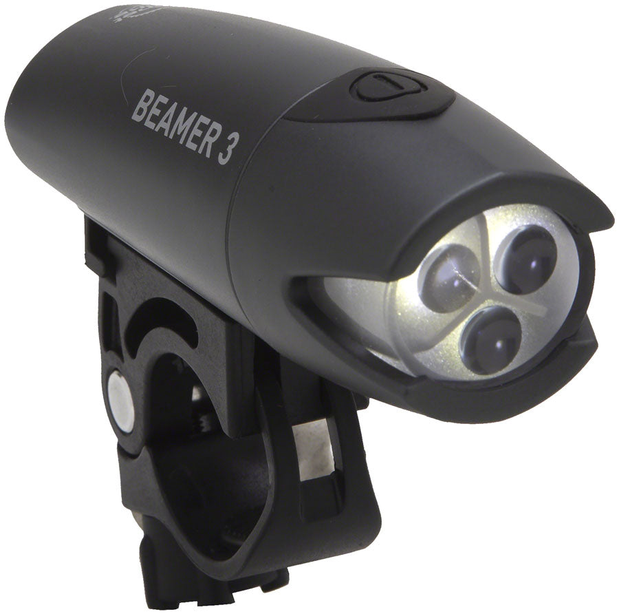 Planet Bike Beamer 3 Headlight