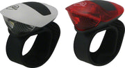 Planet Bike Spok Headlight/Taillight Set