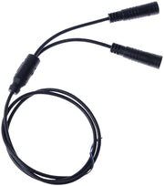 Supernova direct connection cable for M99/Magura Mte with brake light signal