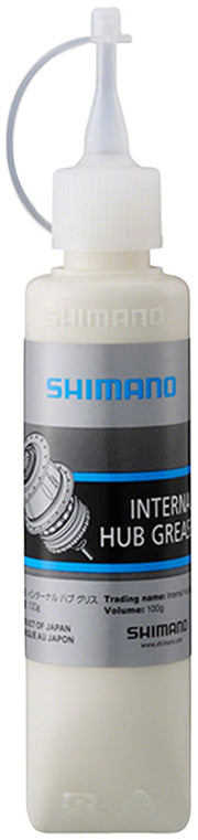 Shimano Nexus Internal Hub Grease - 100g