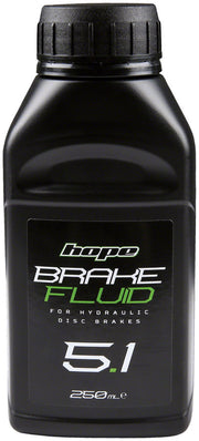 Hope Hydraulic Brake Oil - DOT 5:1