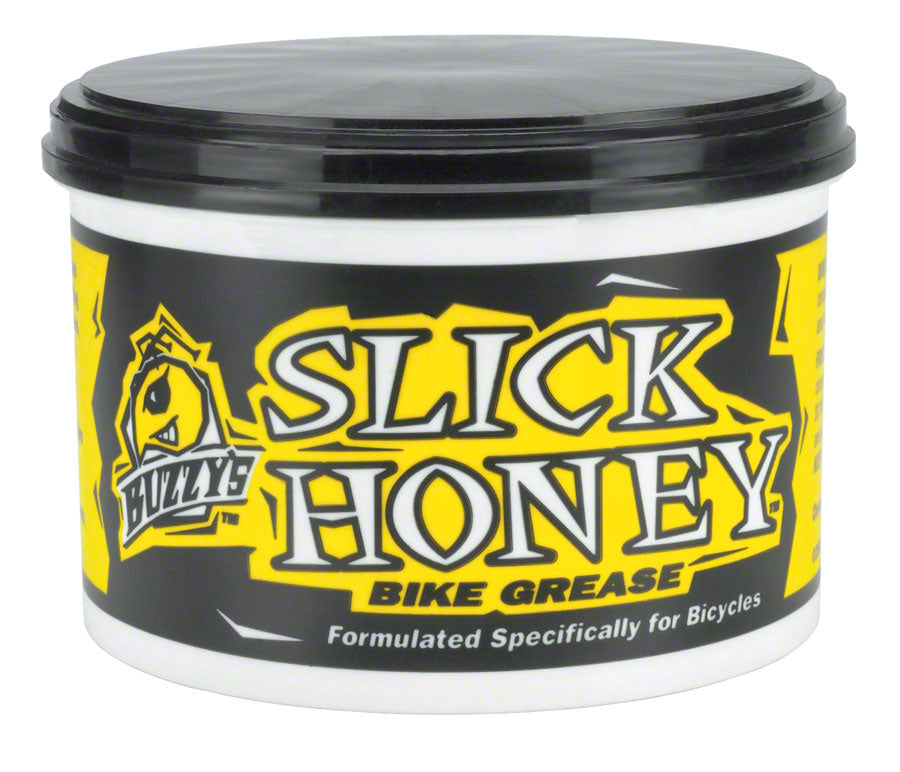 Buzzy's Slick Honey Jar 16oz