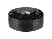 Lizard Skins DSP Bar Tape - 3.2mm Jet Black