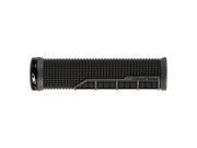 Lizard Skins Machine Grip - Jet Black Single Sided Lock-On