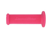 Lizard Skins Mini Machine Grips 107mm Pink Pair