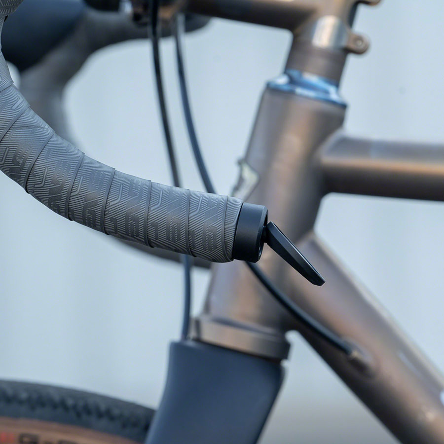 Spurcycle R35 Road/Drop Bar 35mm Mirror