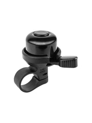 Incredibell Brass Duet Bell - Black