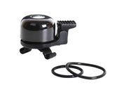 Incredibell Ring-O-Ring Bell - Black