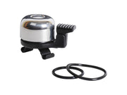 Bell Mirrycle Incredibell Ring-O-Ring Silver