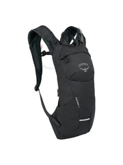 Osprey Katari 3 Mens Hydration Pack - One Size Black