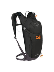 Osprey Siskin 8 Mens Hydration Pack - One Size Black