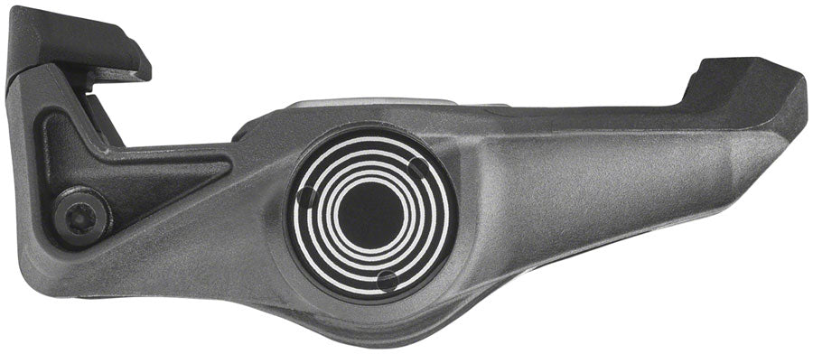 LOOK KEO BLADE Carbon Dual Power Pedals - Single Sided Clipless Chromoly 9/16" BLK 12Nm