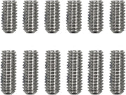 Look Trail Roc Pin Kit - 6/6mm Pins 6/8mm Pins