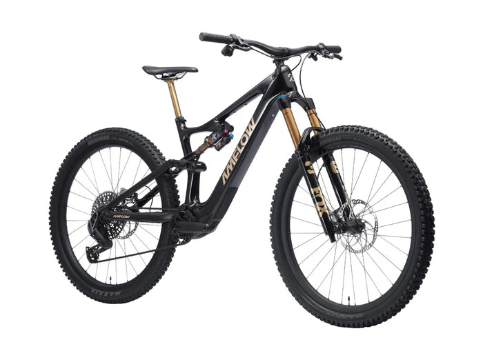 AMFLOW PL PRO BLACK MEDIUM