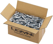 Lezyne 16g CO2 Cartridge Bulk Box of 250