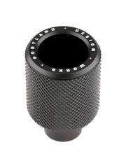 Portland Design Works Light Nug Headlight Mount - Black