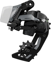 SRAM Rival AXS Rear Derailleur - 12-Speed 36t Max Battery Not Included Aluminum Cage BLK E1