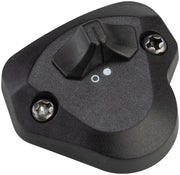 microSHIFT Rear Derailleur Clutch Cover Set Switch And Cap - For M865M ADVENT ADVENT X Rear Derailleurs