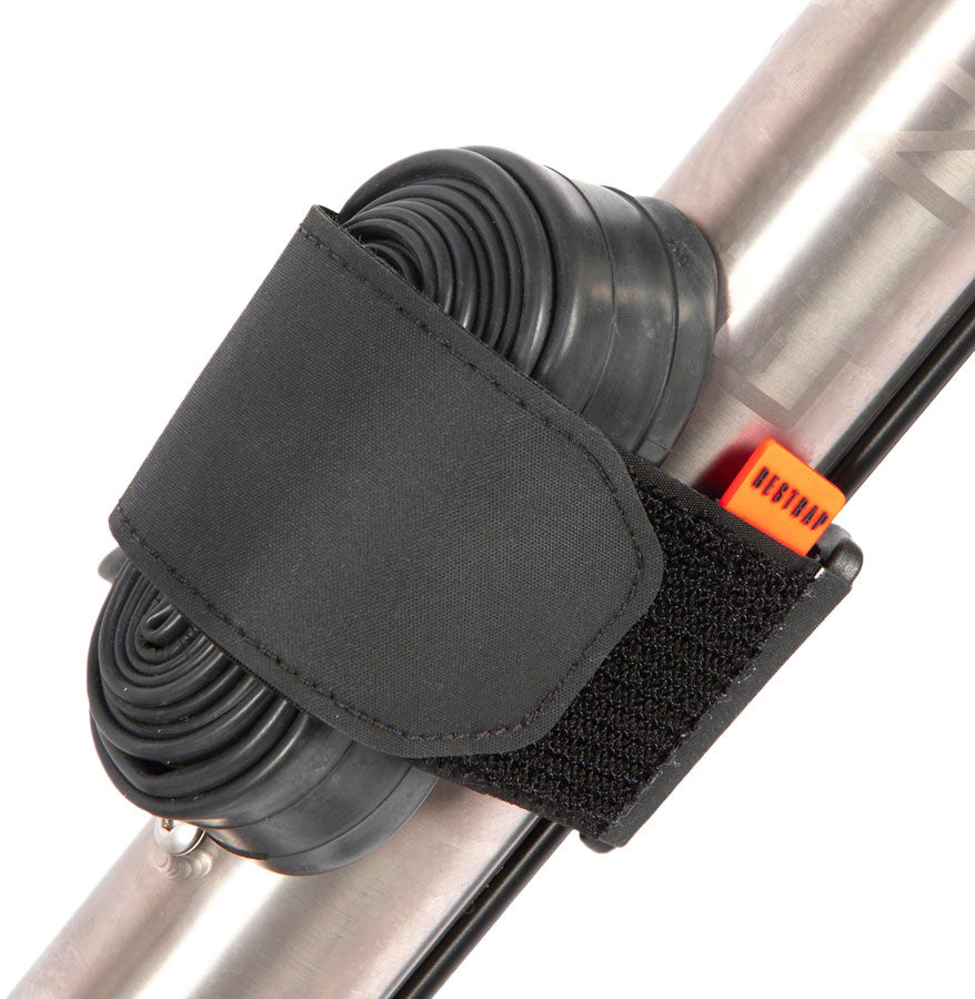 Restrap Frame Strap - Black