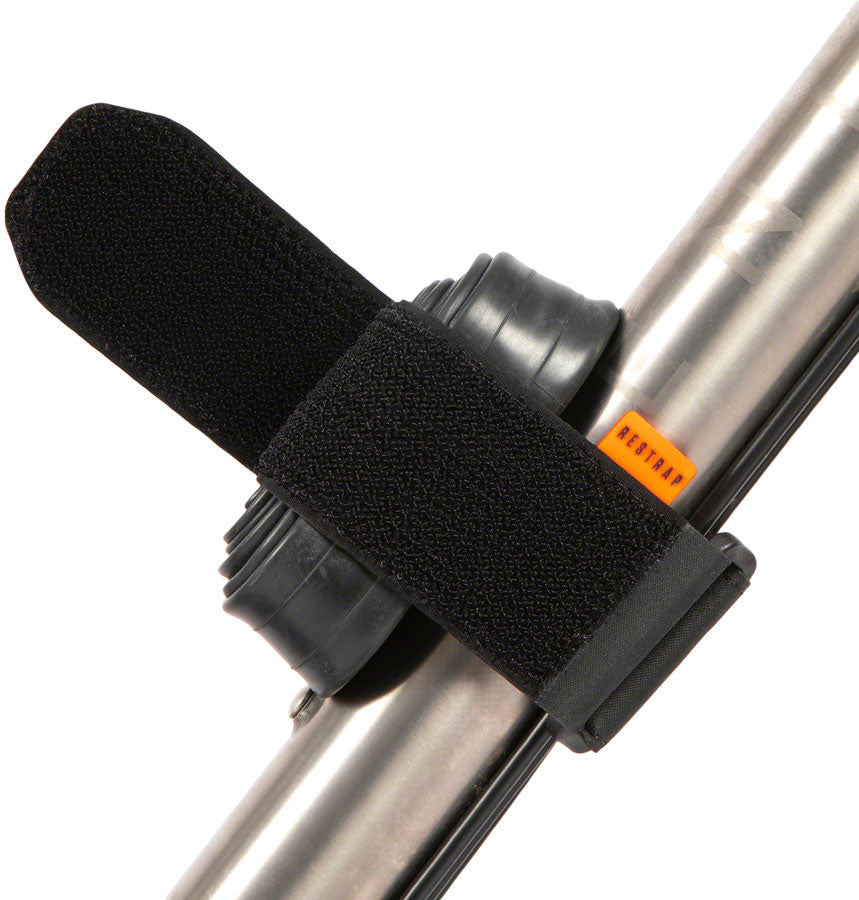 Restrap Frame Strap - Black