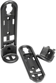 Old Man Mountain FLIP Cargo Cage - Black