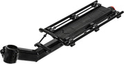 Topeak MTX BeamRack II Seatpost Mount Rack - V-Type Large Frames