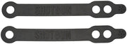 Kids Ride Shotgun Foot Peg Strap - Pair