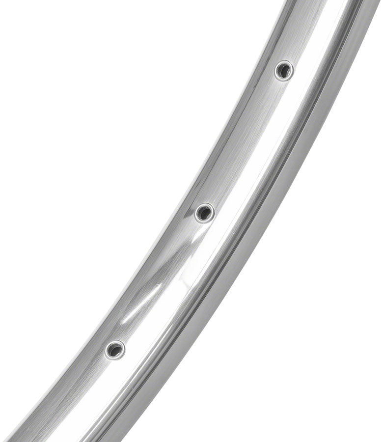 Velo Orange Voyager Rim - 650b Disc/Rim Silver 36H