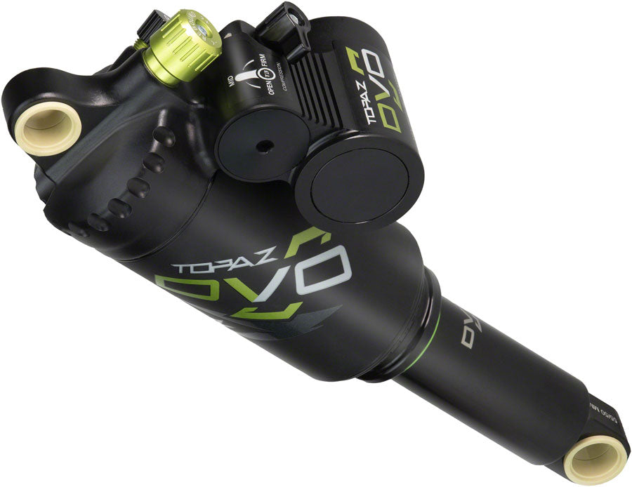 Rear Shocks