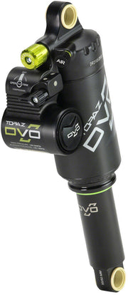 DVO Topaz 3 Air Shock - 230 x 60mm Standard