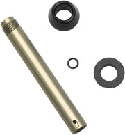 RockShox Rear Shock Damper Shaft Assembly - Deluxe Ultimate RCT B2-C2 2023+ 47.5-55mm
