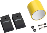 Surly Tubeless Kit