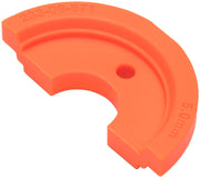FOX Travel Spacer - 2026 FLOAT X2 5mm Orange