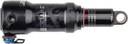RockShox Deluxe Ultimate RCT Rear Shock - 165 x 45mm DebonAir 2 Tokens Medium Reb/Comp 380lb L/O Force Trunnion / Std B2