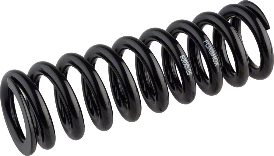 FOX Steel Rear Shock Spring 650x3.0" Stroke