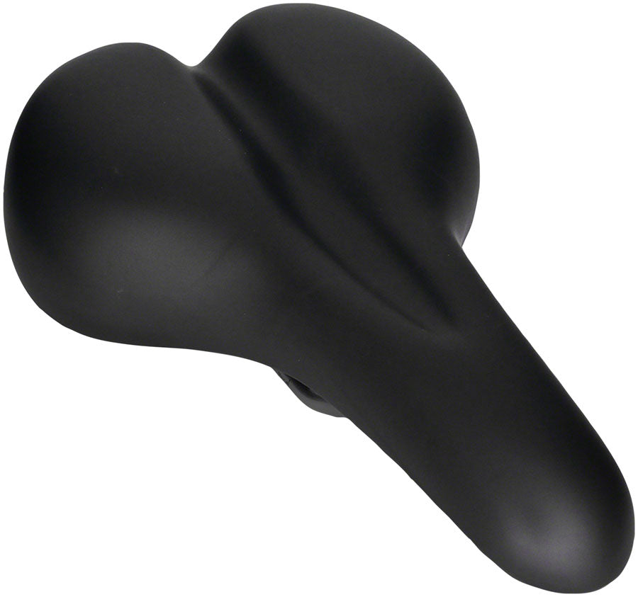 Planet Bike A.R.S. Lift Saddle - 175mm Black