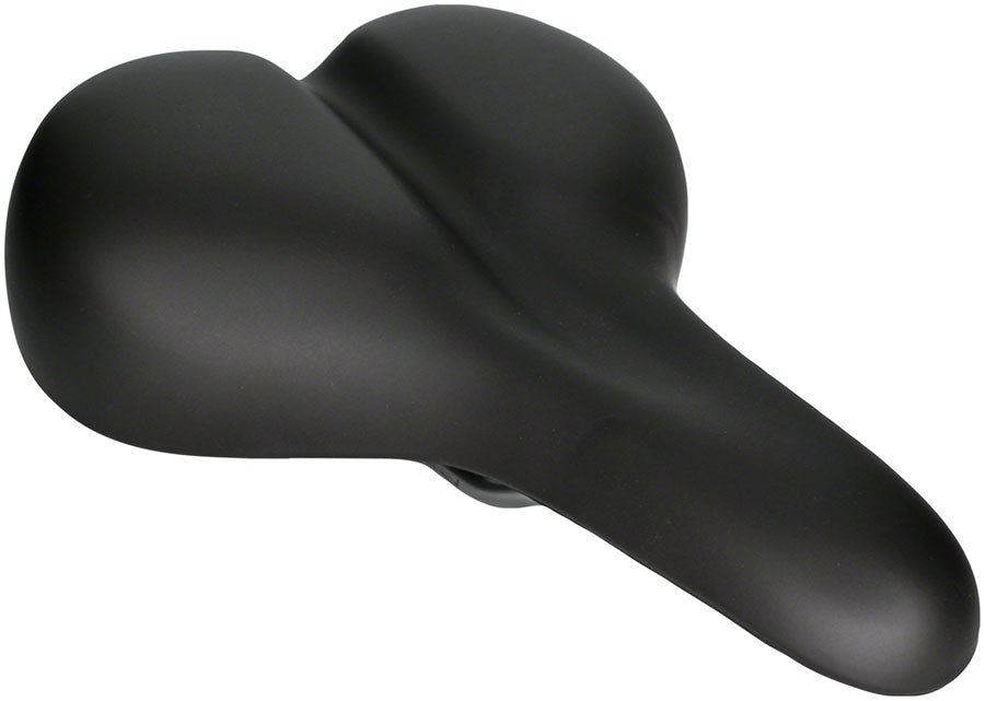 Planet Bike A.R.S. Lift Saddle - 210mm Black
