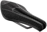 Fizik Transiro Aeris Long Distance R1 Adaptive Saddle - Carbon 135mm Black
