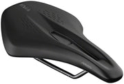 Fizik Terra Argo X3 Saddle - Kium 140mm Black