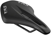 Fizik Terra Argo X5 Saddle - Alloy 140mm Black