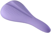 Delta HexAir Saddle Cover - Racing Purple