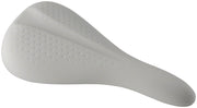 Delta HexAir Saddle Cover - Racing White