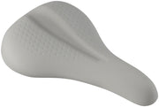 Delta HexAir Saddle Cover - Touring White