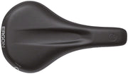 Ergon SFC3 Saddle - Steel Black Small