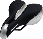 Planet Bike A.R.S. Classic Saddle - Steel Black Women's