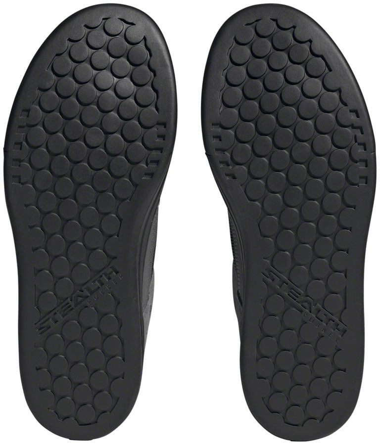 Five Ten Freerider Flat Shoes - Mens Gray Five/Core Black/Gray Four 11